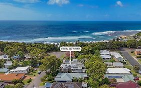 Bateau Bay Retreat